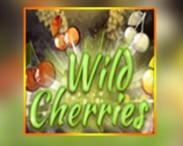 Wild cherries