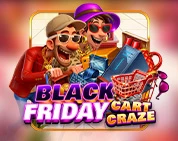 Black Friday Cart Craze
