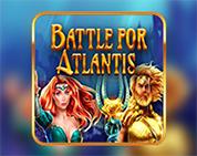 Battle of Atlantis
