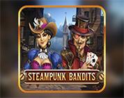 Steampunk Bandits