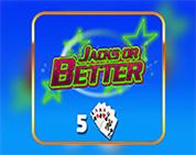 Jacks or Better 5 Hand