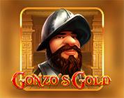 Gonzo`s Gold