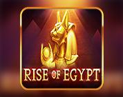 Rise of Egypt