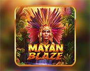 Mayan Blaze