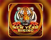 New Year Rising
