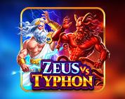 Zeus vs Typhon