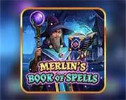 Merlin`s Book Of Spells