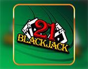 Blackjack RTG